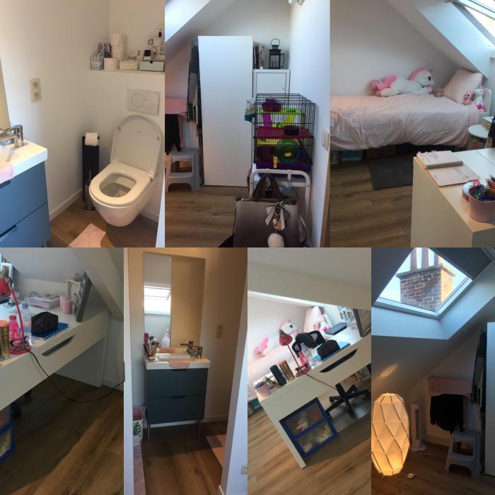 Student room