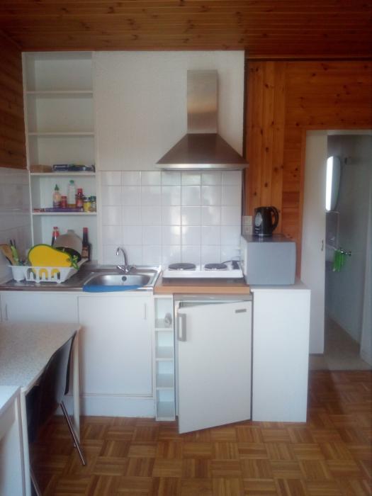 Studio 20 m² in Mons
