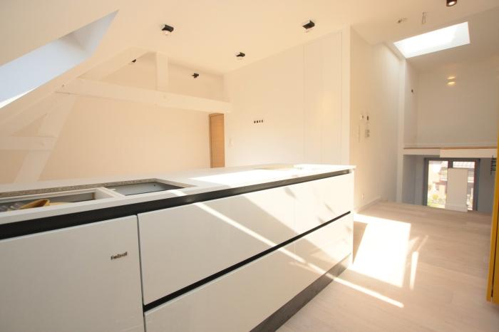 Cuisine appartement