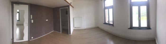 Kot 16 m² à Mons