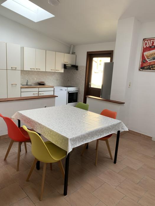 Shared housing