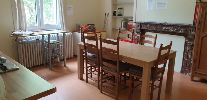 Kot 20 m² in Bergen