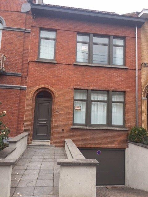 Studio 35 m² à Mons