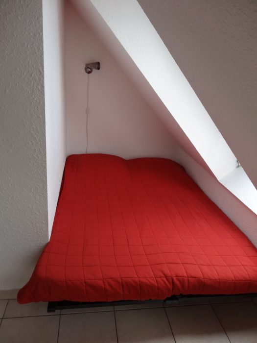 Studio 26 m² in Bergen