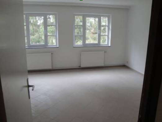 Student room