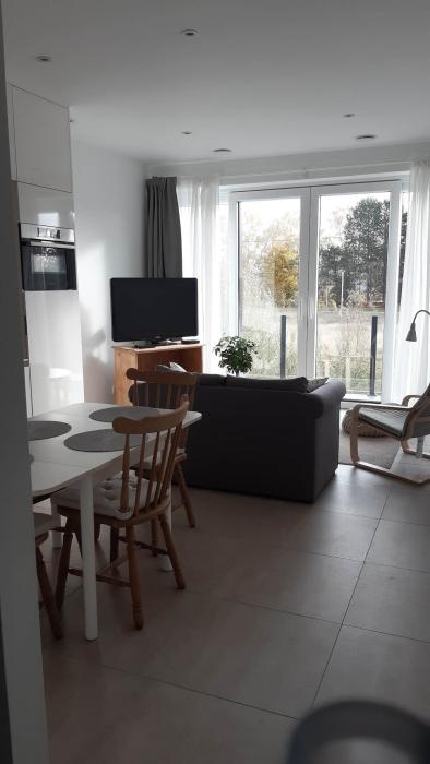 Colocation 80 m² à Mons