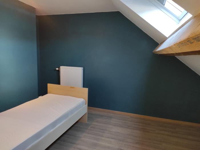 Chambre 2ème étage