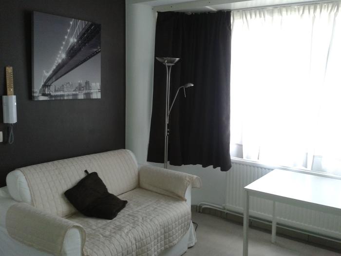 Student room
