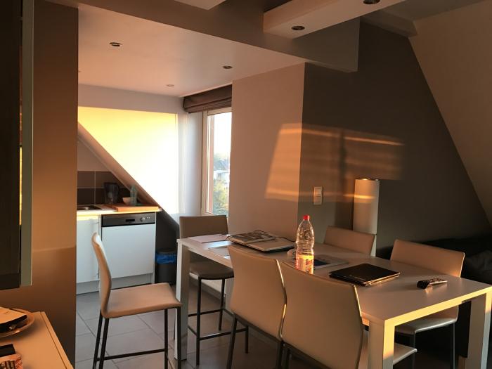 Colocation 75 m² à Mons