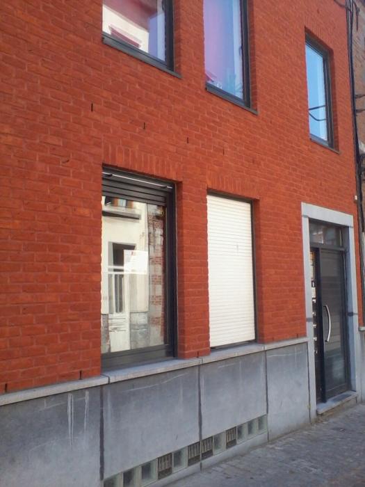 Studio 25 m² à Mons