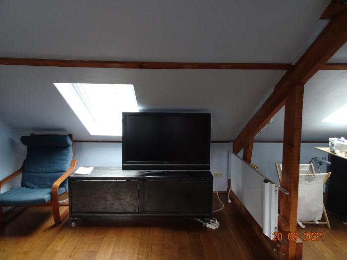 Studio 20 m² in Mons