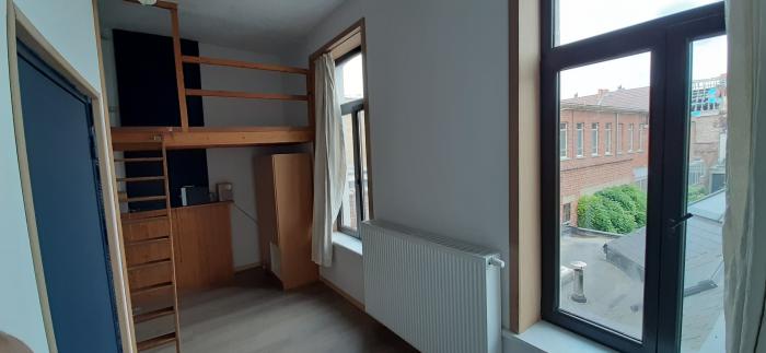 Student room 19 m² in Mons