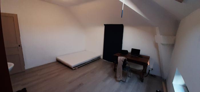 Student room