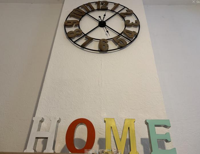 Shared housing
