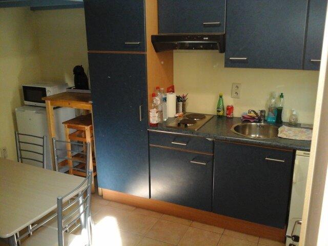 Student room