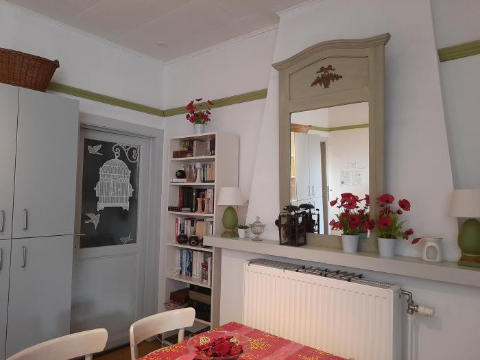 Salle à manger