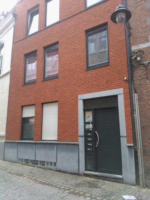 Studio 30 m² in Mons