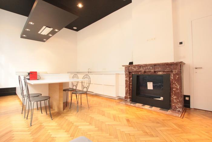 Student room