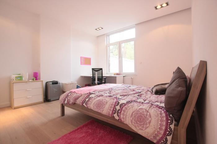 Kot 20 m² à Mons