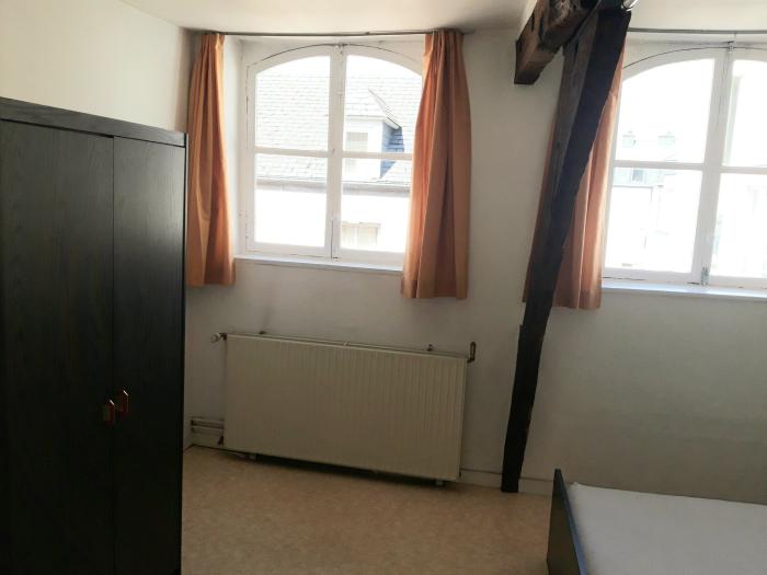 Student room 17 m² in Mons