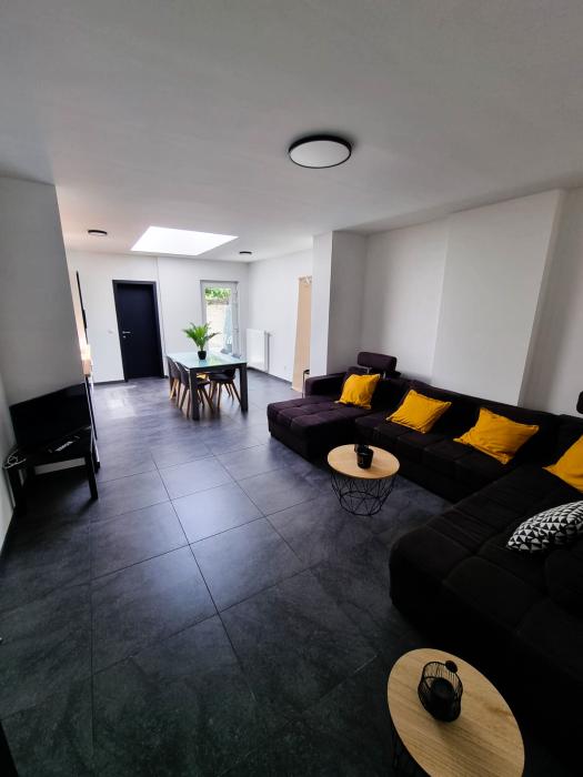 Co-locatie 180 m² in Bergen