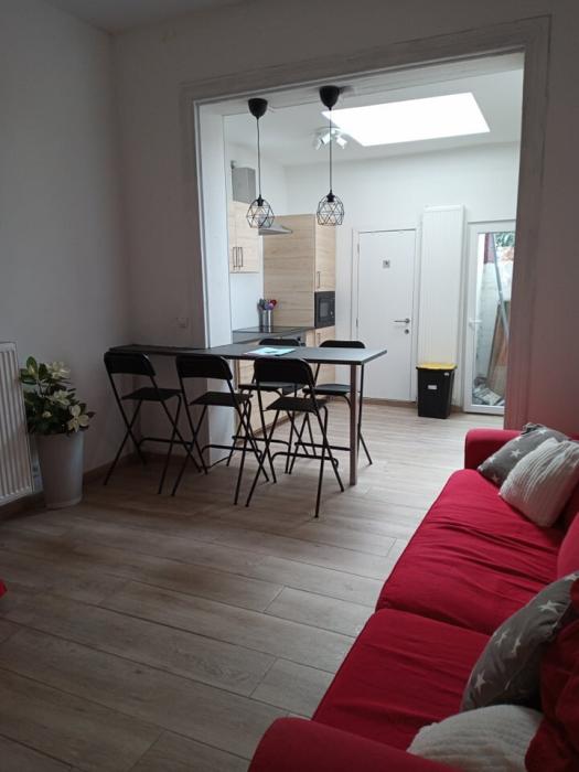 Colocation 110 m² à Mons
