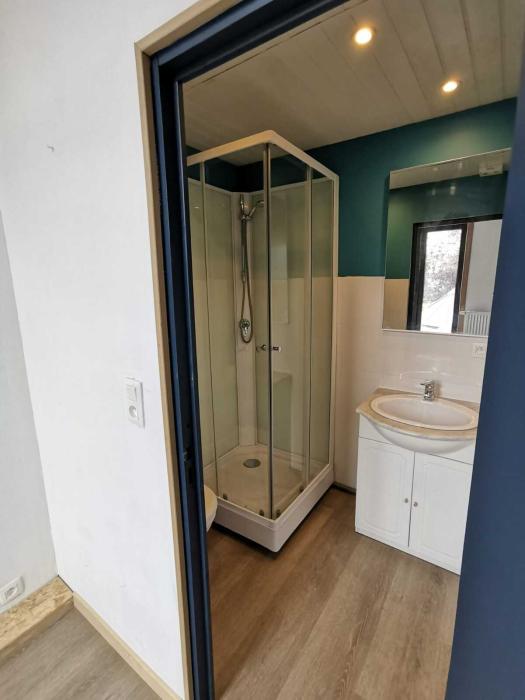 Salle de bain chbre1