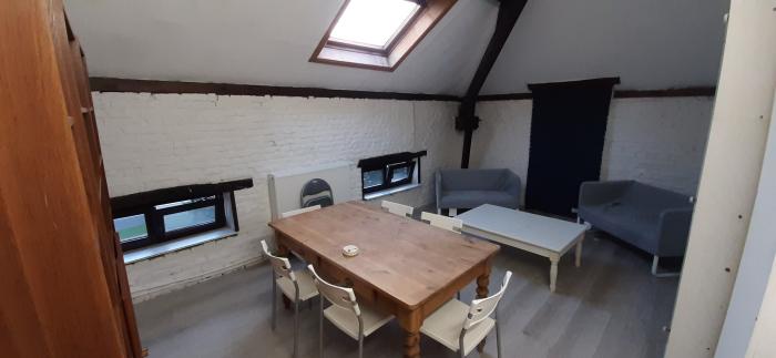 Student room