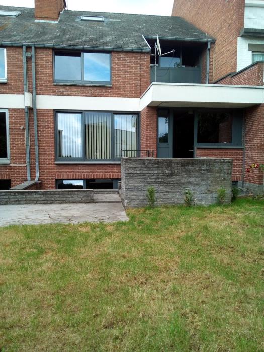 Kot bij bewoner 20 m² in Bergen