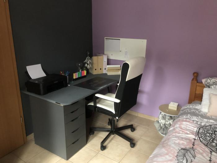 Student room 15 m² in Mons