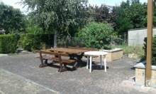 Student room 26 m² in Mons