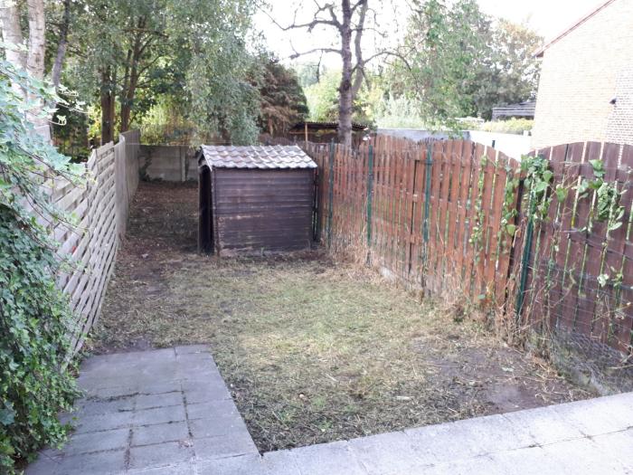 jardin