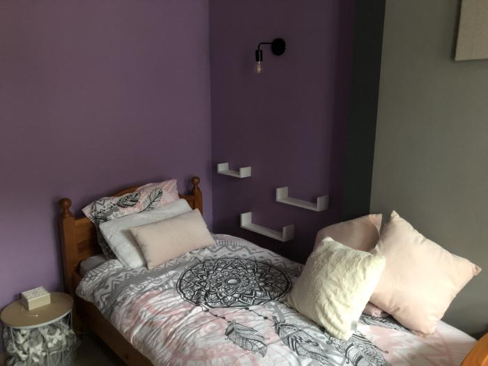 Student room