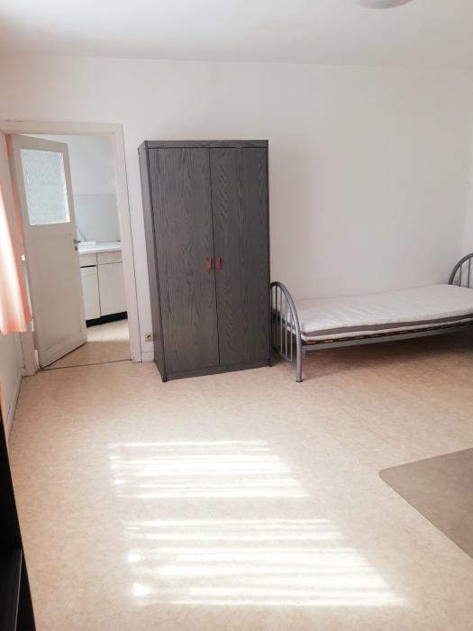 Studio 22 m² à Mons