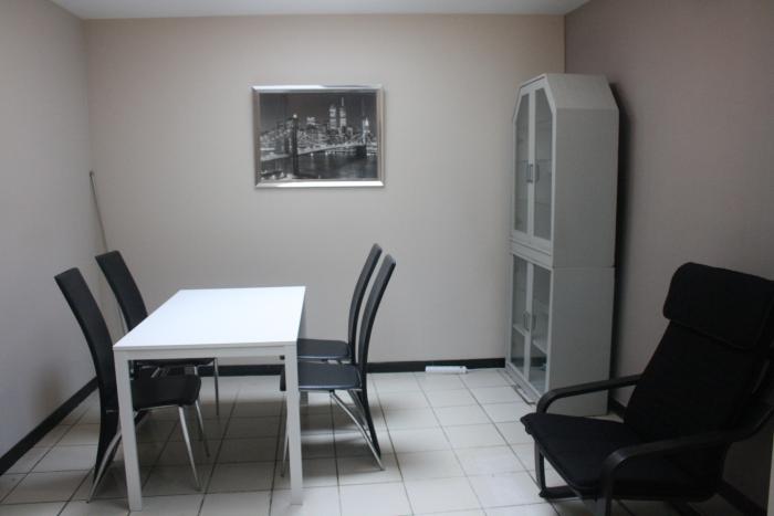 Appartement 30 m² à Mons