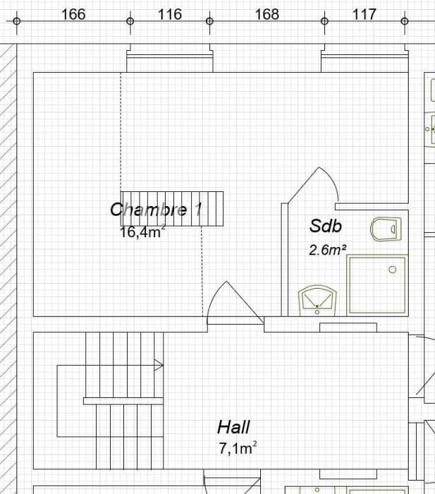 Student room
