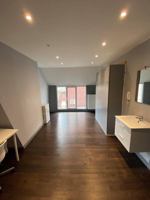 Student room 16 m² in Mons