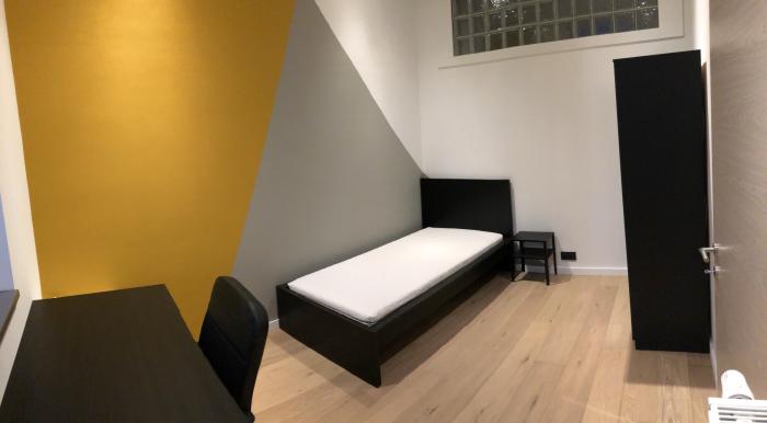 Colocation