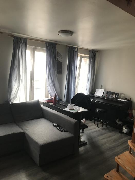 Studio 30 m² à Mons