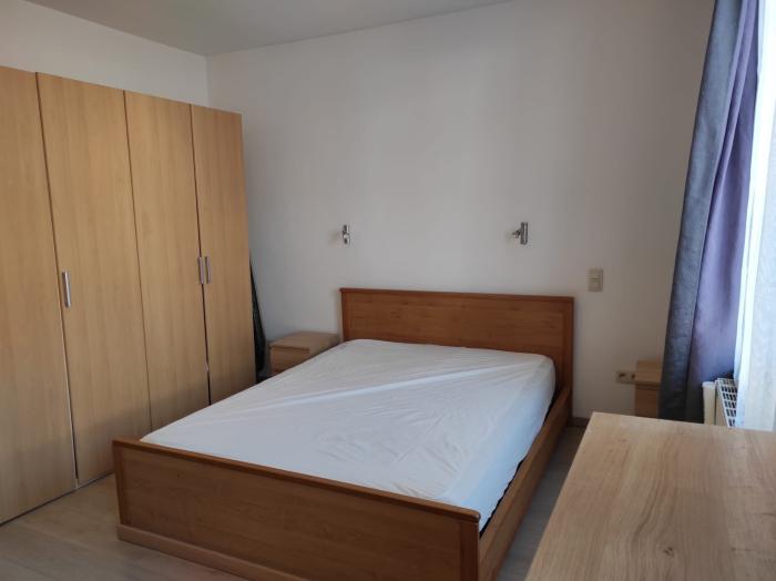 Chambre 1er étage