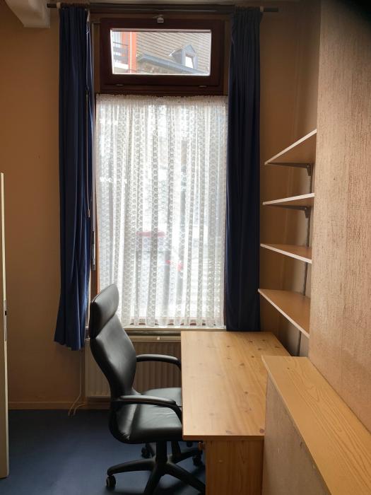 Student room 20 m² in Mons