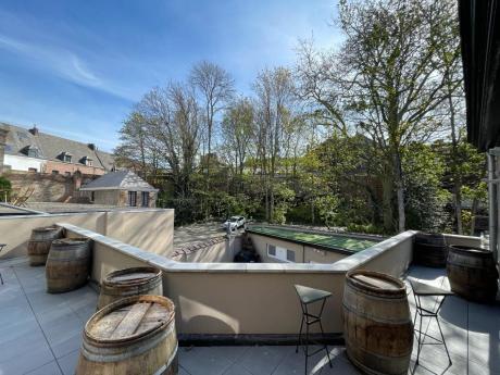 Colocation 30 m² à Mons