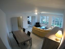 Kot 95 m² à Mons