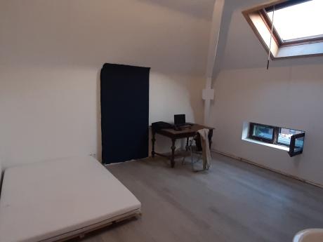 Student room 19 m² in Mons