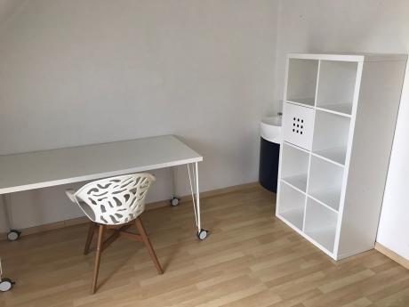 Student room 18 m² in Mons