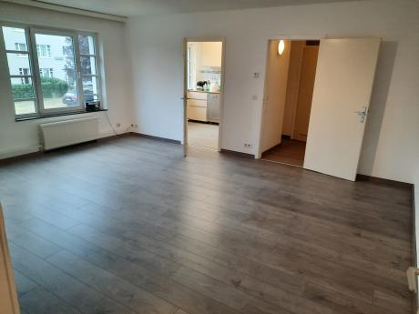 Shared housing 90 m² in Mons