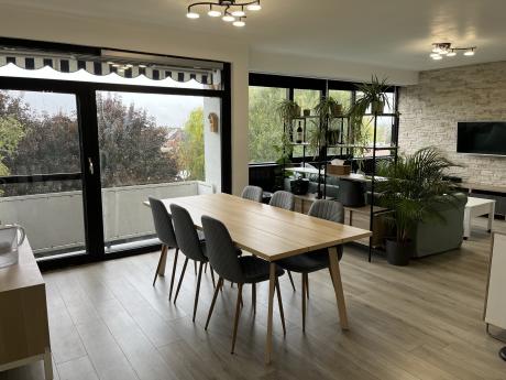 Shared housing 115 m² in Mons