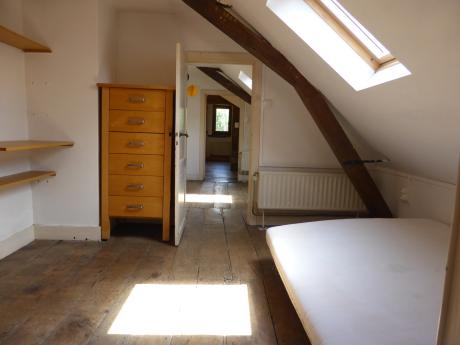 Appartement 50 m² à Mons