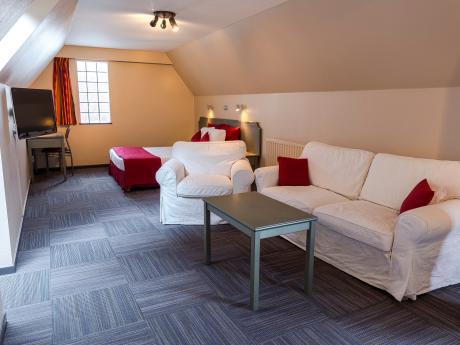 Studio 30 m² à Mons