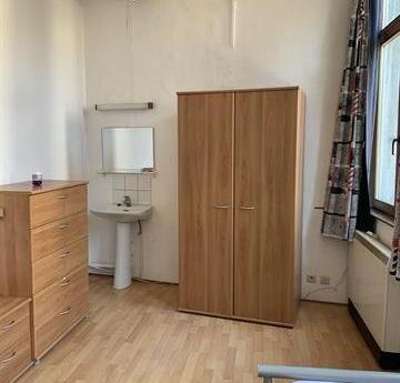 Colocation 100 m² à Mons